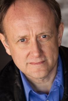 Películas de Bill McGough