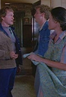 Películas de Bill McKinney