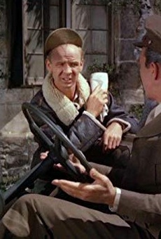 Películas de Bill McLean