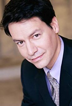 Películas de Bill Mendieta