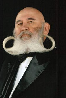 Películas de Bill Mitchell