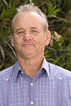 Películas de Bill Murray