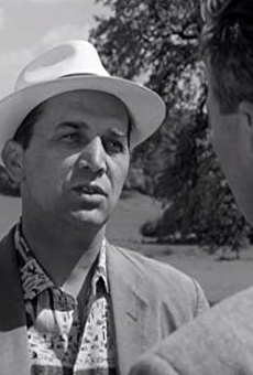 Películas de Bill Nagy