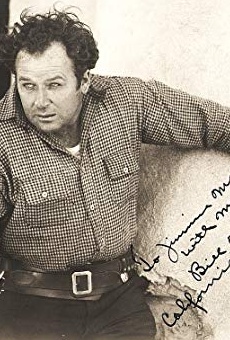 Películas de Bill Nestell Películas de Bill Nestell