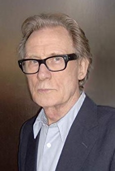 Películas de Bill Nighy