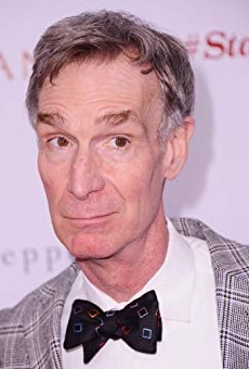 Películas de Bill Nye
