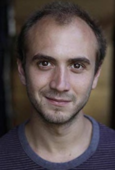 Películas de Bill Parfitt