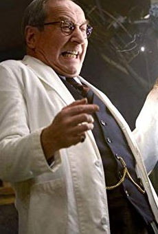 Películas de Bill Paterson