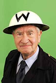 Películas de Bill Pertwee