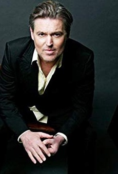 Películas de Bill Sage