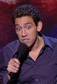 Películas de Bill Santiago