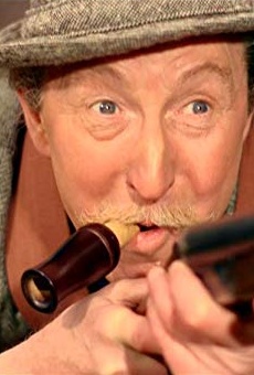 Películas de Bill Shine