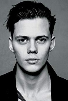 Películas de Bill Skarsgård