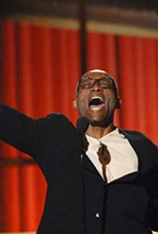 Películas de Bill T. Jones