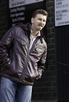 Películas de Bill Tangradi