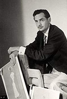 Películas de Bill Thomas