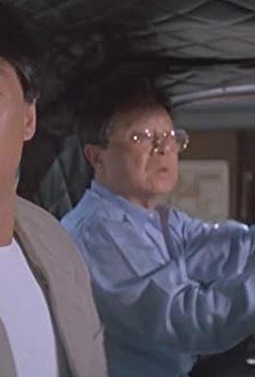 Películas de Bill Tung