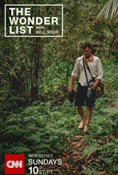 Películas de Bill Weir