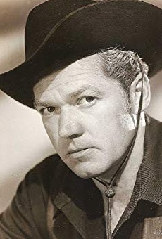 Películas de Bill Williams