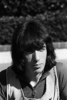Películas de Bill Wyman
