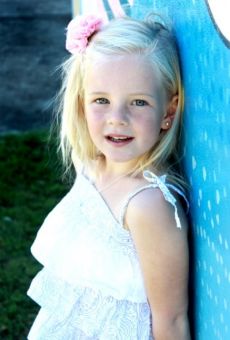 Películas de Billi Baker