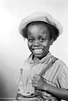 Películas de Billie 'Buckwheat' Thomas Películas de Billie 'Buckwheat' Thomas