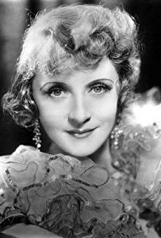 Películas de Billie Burke