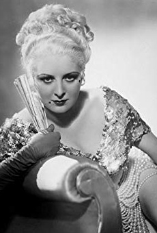 Películas de Billie Dove