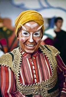 Películas de Billie Hayes