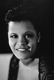 Películas de Billie Holiday