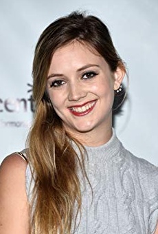 Películas de Billie Lourd