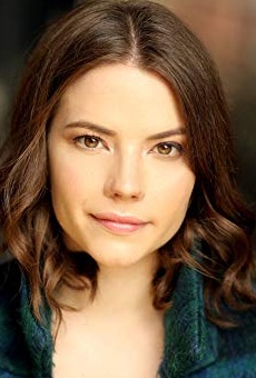 Películas de Billie North