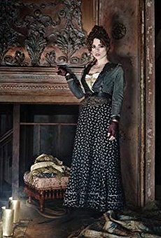 Películas de Billie Piper