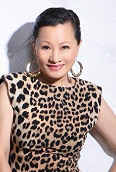 Películas de Billie Wang