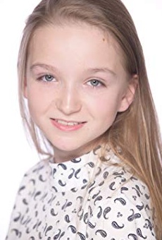 Películas de Billie Wilson