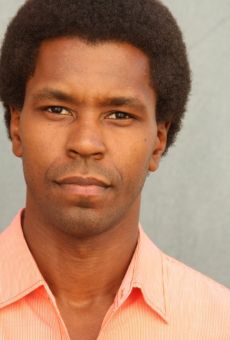 Películas de Billoah Greene