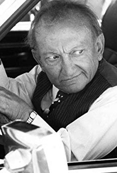 Películas de Billy Barty