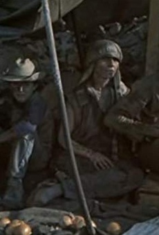 Películas de Billy Beck