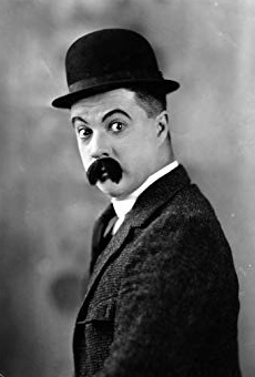 Películas de Billy Bevan