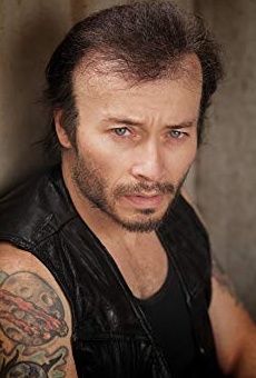 Películas de Billy Blair