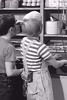 Películas de Billy Booth