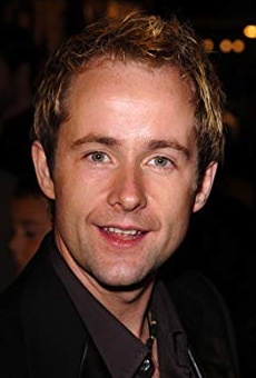 Películas de Billy Boyd