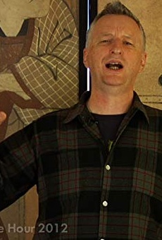 Películas de Billy Bragg