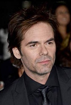 Películas de Billy Burke