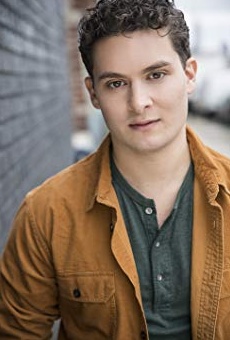 Películas de Billy Calder