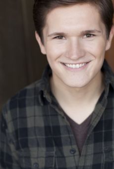 Películas de Billy Chengary