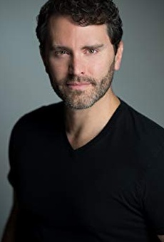 Películas de Billy Clark Taylor