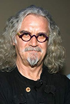 Películas de Billy Connolly
