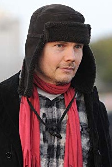 Películas de Billy Corgan