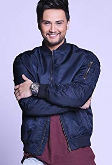Películas de Billy Crawford